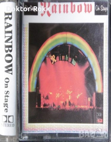 9. Ценна рок и друга музика на запазени аудио касети., снимка 5 - Аудио касети - 34979382