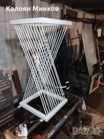 Маса , снимка 2 - Маси - 53600797