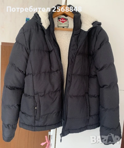 Оригинално яке Lee Cooper