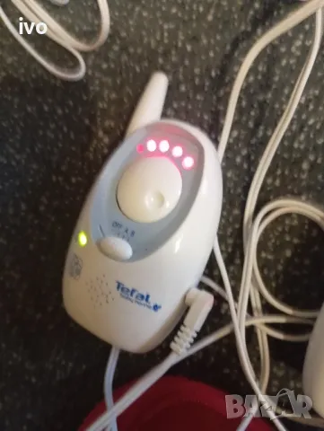 бебефон тефал , снимка 16 - Бебефони - 48087904