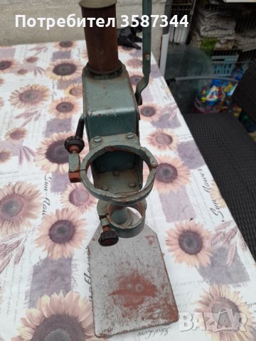 Българска стойка за бормашина, снимка 13 - Други - 39427893