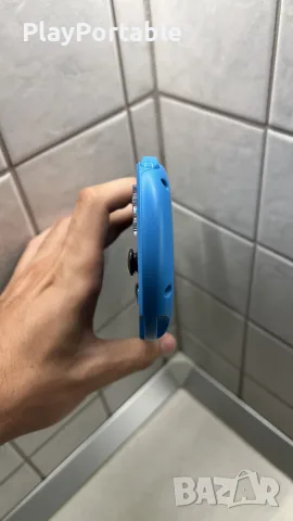 PS Vita PCH-2000 Aqua Blue , снимка 6 - PlayStation конзоли - 55710501