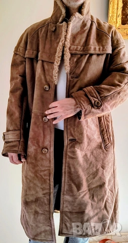Кожух / Балтон, снимка 8 - Палта - 43569930