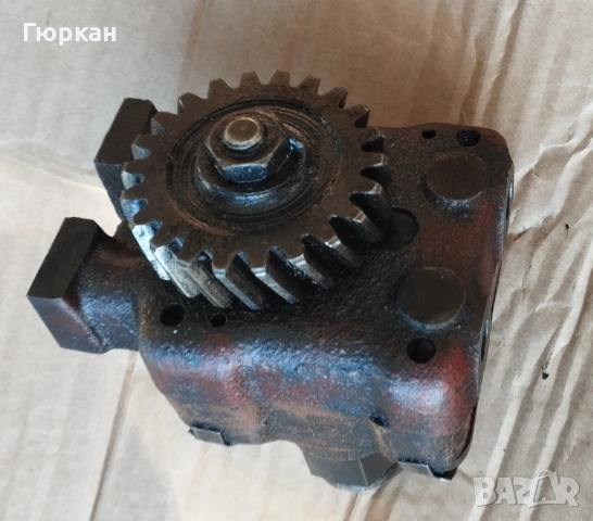 Маслена Помпа за Зетор Трактор  5211 - 6211 - 6245 -7211 - 7245., снимка 8 - Селскостопанска техника - 47947844