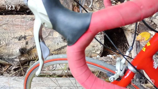 CANNONDALE-АЛУМИН 28ЦОЛА, снимка 6 - Велосипеди - 56056257