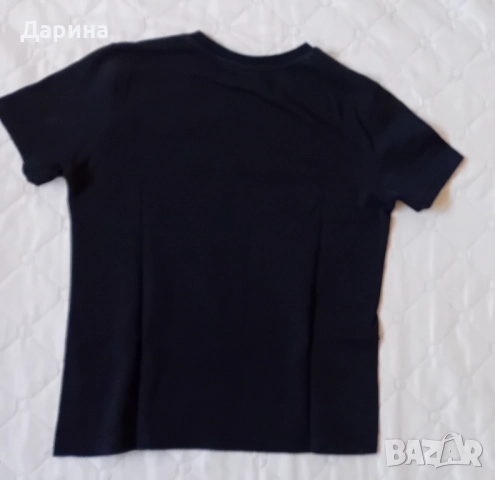 Тениска, снимка 2 - Детски тениски и потници - 50745104