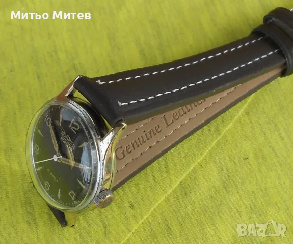 Стар Roamer, снимка 5 - Мъжки - 50410060