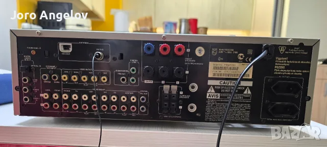 PHILIPS Model FR986/00S, снимка 5 - Друга електроника - 56340135