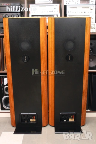 Тонколони  Infinity kappa 9a , снимка 9 - Тонколони - 53382887