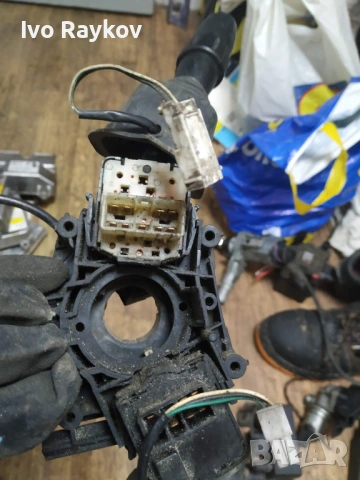 Лостче чистачки , светлини , лентов кабел  Chevrolet Tacuma , снимка 7 - Части - 53758297