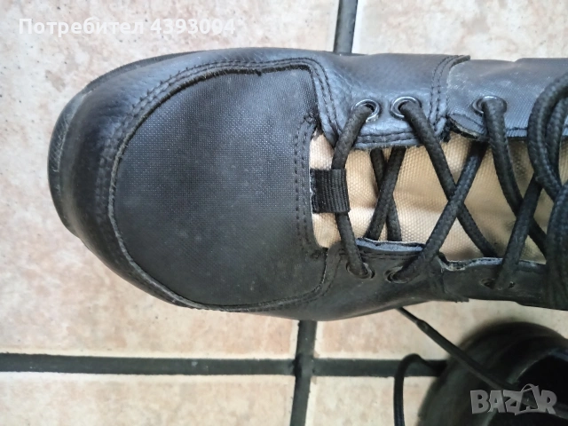 Зимни боти Nike, снимка 6 - Детски боти и ботуши - 53857313