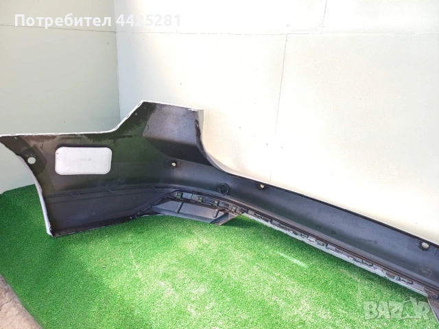задна броня VW Passat 8.5 face combi 2019-2024 г. #1047V. 3G9807421D, снимка 6 - Части - 51668918