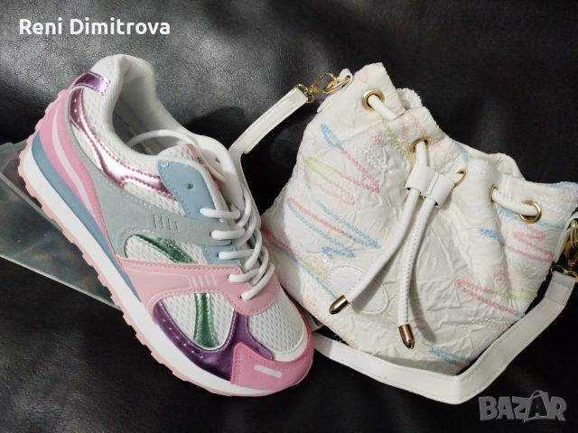 дамски кецове 