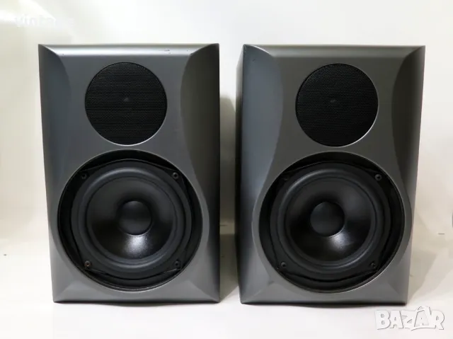 Denon USC-77, снимка 2 - Тонколони - 49409572