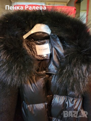 уникално яке, снимка 7 - Якета - 42552621