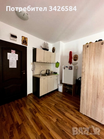 Студио в Инкогнито Поморие, снимка 8 - Апартаменти - 52288183