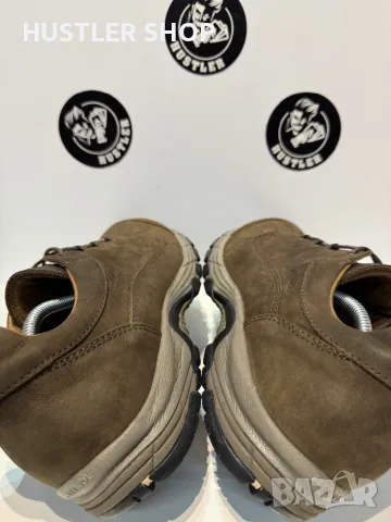 Обувки MEINDL.Номер 44.5, снимка 4 - Спортни обувки - 49291392