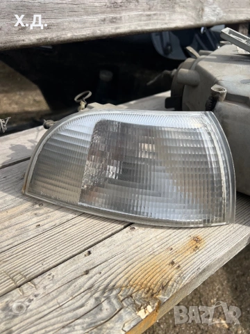 Десен мигач Фиат Пунто 11999г 