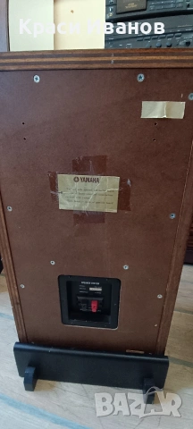 Yamaha NS 670, снимка 6 - Тонколони - 53827303