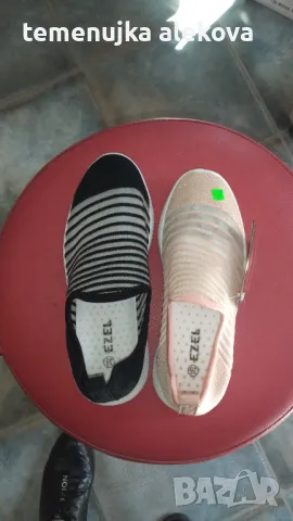 Магазин Крис, снимка 2 - Маратонки - 50387022