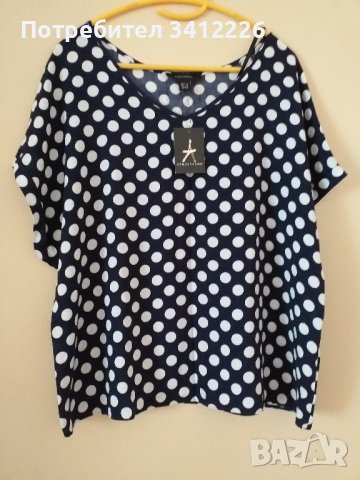 Дамска тениска / блуза  Atmosphere L / XL , снимка 1