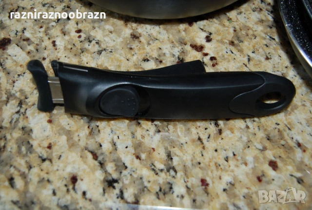 Комплект за готвене Pradel Premium, от 8 части , снимка 7 - Съдове за готвене - 53087625