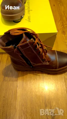 Продавам НОВИ дамски обувки, снимка 4 - Други - 47892845