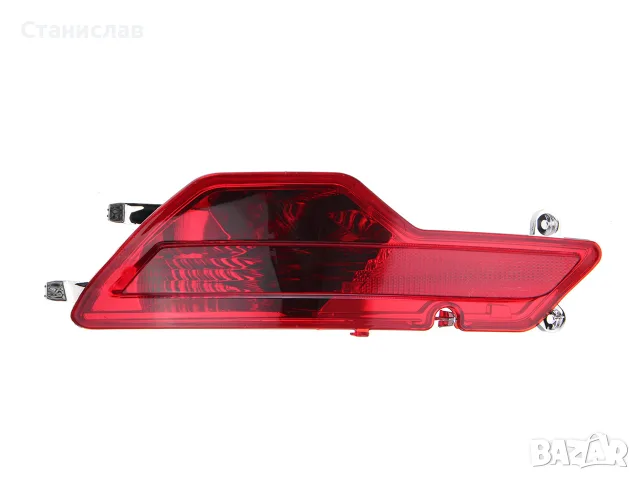 Рефлектор за задна броня за BMW X6 E71 – 63147187219