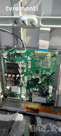 Main Board.  EAX63426602 (0) - EBT61720301 for LG 50PT250