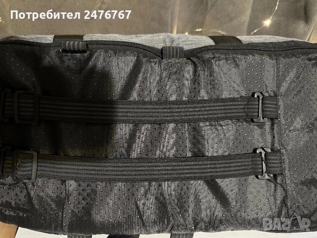 Чанта за куче или коте, снимка 4 - Други стоки за животни - 52841017