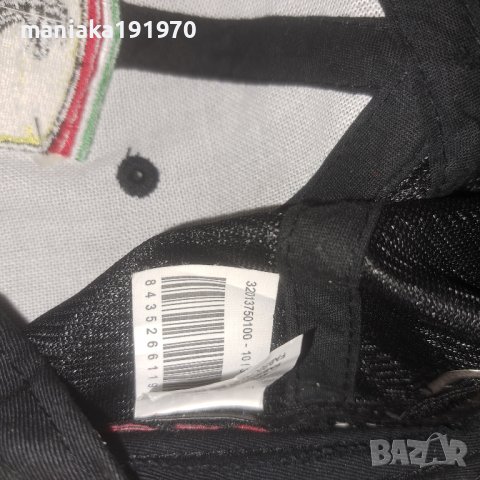 Scuderia Ferrari F1 Team Cap лятна и зимна  шапки, снимка 11 - Шапки - 40453850