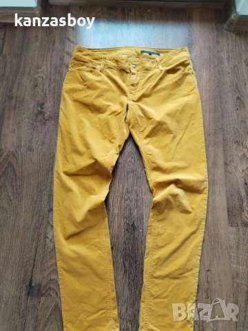 tommy hilfiger - страхотен дамски панталон 12/ХЛ, снимка 6 - Спортни екипи - 53564096