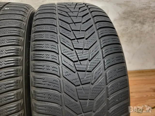 225/40/18 Hankook / Nexen зимни гуми, снимка 3 - Гуми и джанти - 56107312