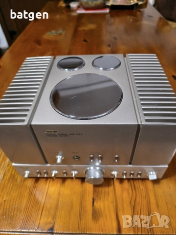 Aurex Toshiba M15, снимка 2 - Ресийвъри, усилватели, смесителни пултове - 52435807