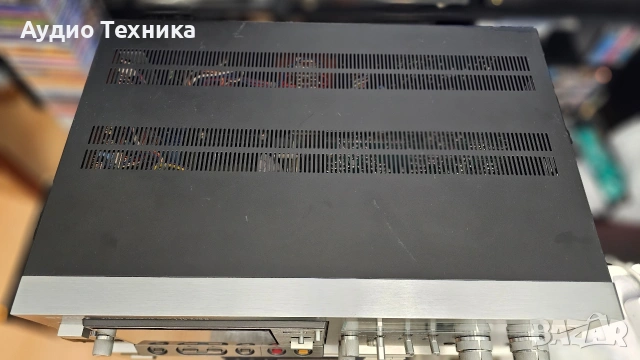 Sony TC-K7B II, снимка 4 - Декове - 53712399