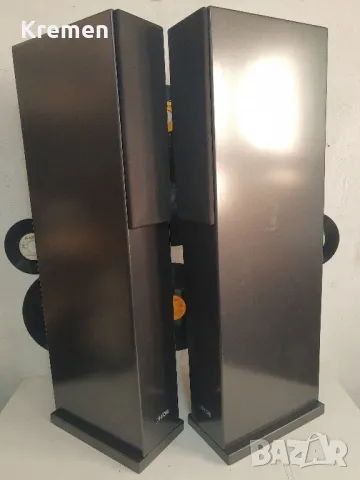 Tонколони CANTON karat 770DC, снимка 7 - Тонколони - 47331793