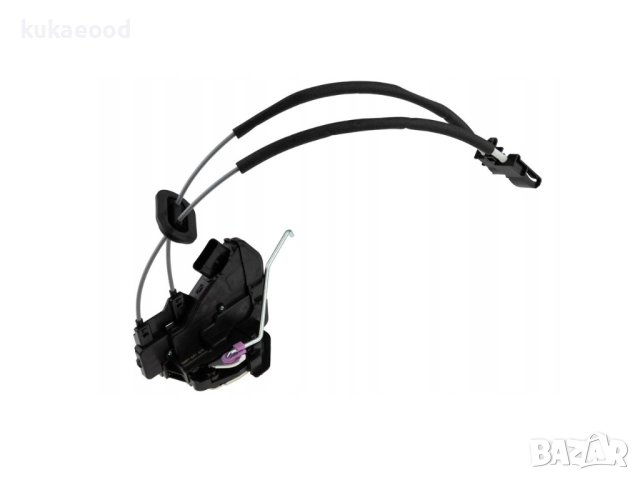 Брава за врата за Kia Niro 1