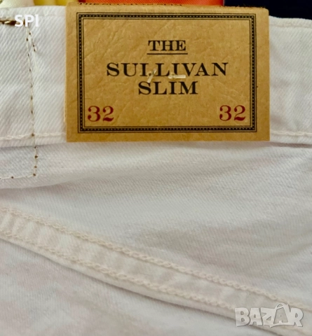 POLO RALPH LAUREN  дънки, снимка 8 - Дънки - 51447760