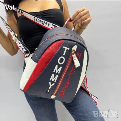 Мини раница Tommy Hilfiger