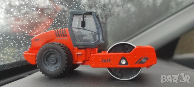 Модели мащаб 1:50 и други