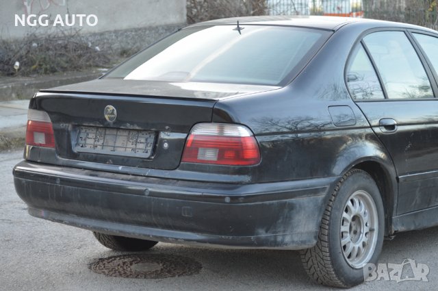 BMW 525 TDS Автоматик E39 1998 г. - на части !, снимка 5 - Автомобили и джипове - 39157960