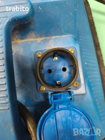 Прожектор удължител строителен, снимка 3 - Прожектори - 53261330