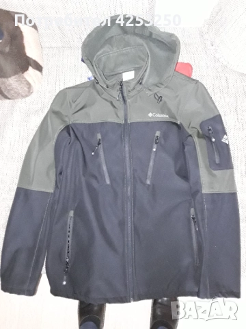 Продавам яке Columbia