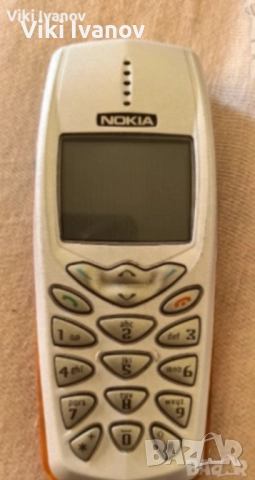 Нокия 3510i, снимка 5 - Nokia - 52859414
