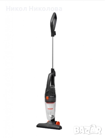 Прахосмукачка вертикална и ръчна 2в1 Rosberg, снимка 2 - Прахосмукачки - 52492692