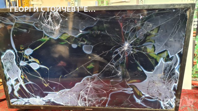 UE3214302AK  BN9651894B CY-JN032AGLRBV LM41-00616A