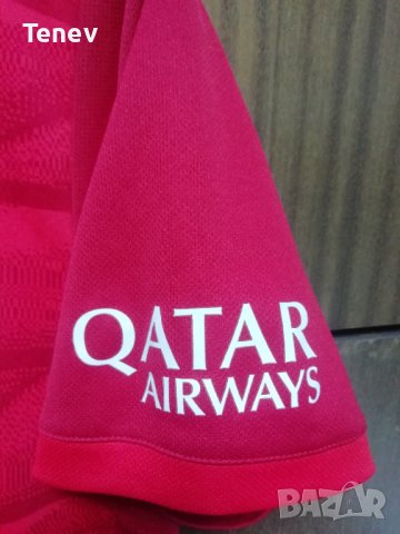 Bayern Munich Boateng Adidas оригинална футболна тениска фланелка Байерн Мюнхен Боатенг , снимка 7 - Тениски - 41510263