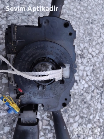 Комбиниран превключвател за корминална колона, снимка 2 - Части - 53839690