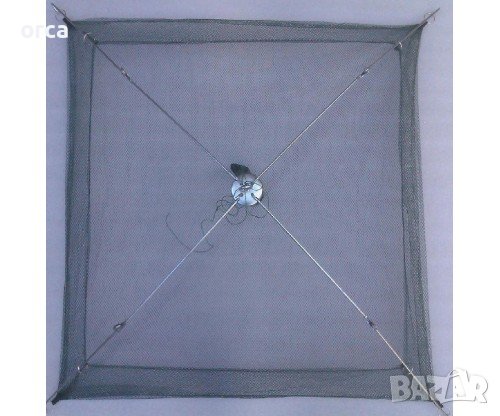 🔥 РАЧИЛО за жива стръв – Вземи контрол над улова! 🎣🦐🔥, снимка 3 - Такъми - 42490100