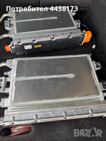 Hyundai-Kia, снимка 2 - Части - 53595018